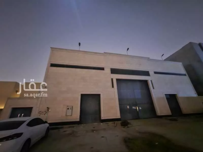 أرض 900 م² في النرجس 2