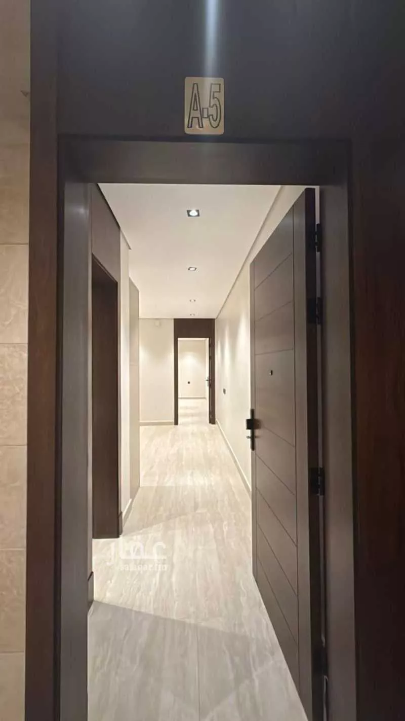 شقة 4 غرف في المروة 1