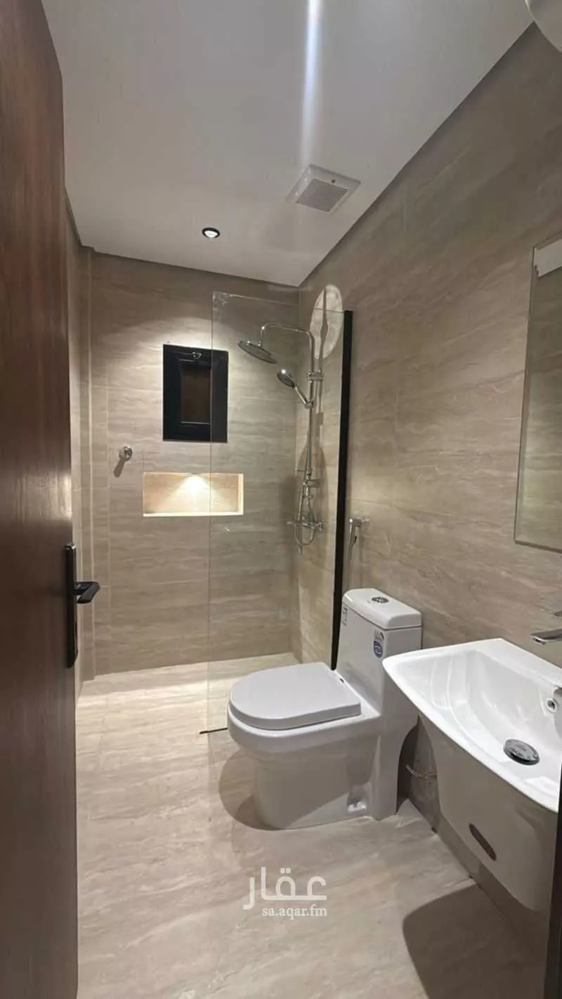 شقة 4 غرف في المروة 3