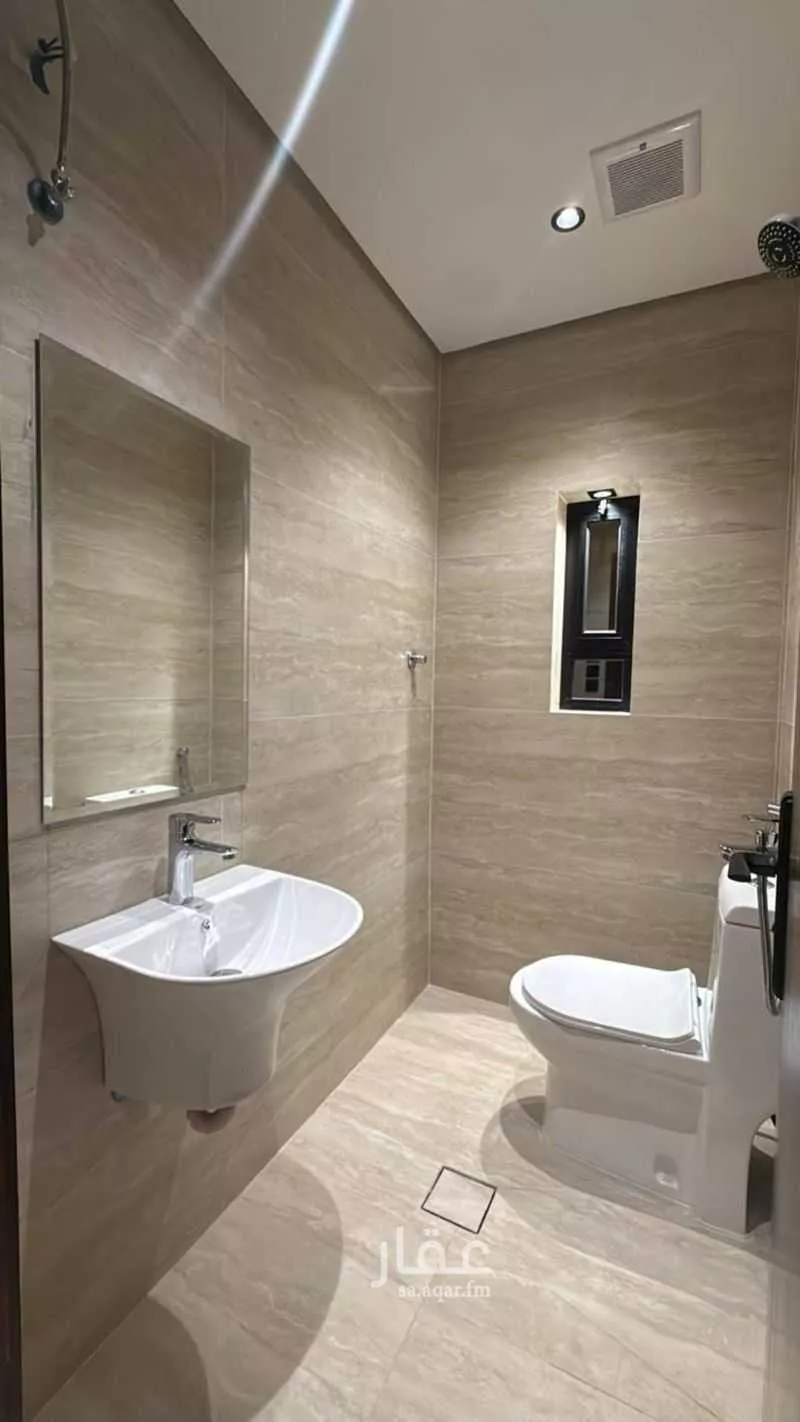 شقة 4 غرف في المروة 4