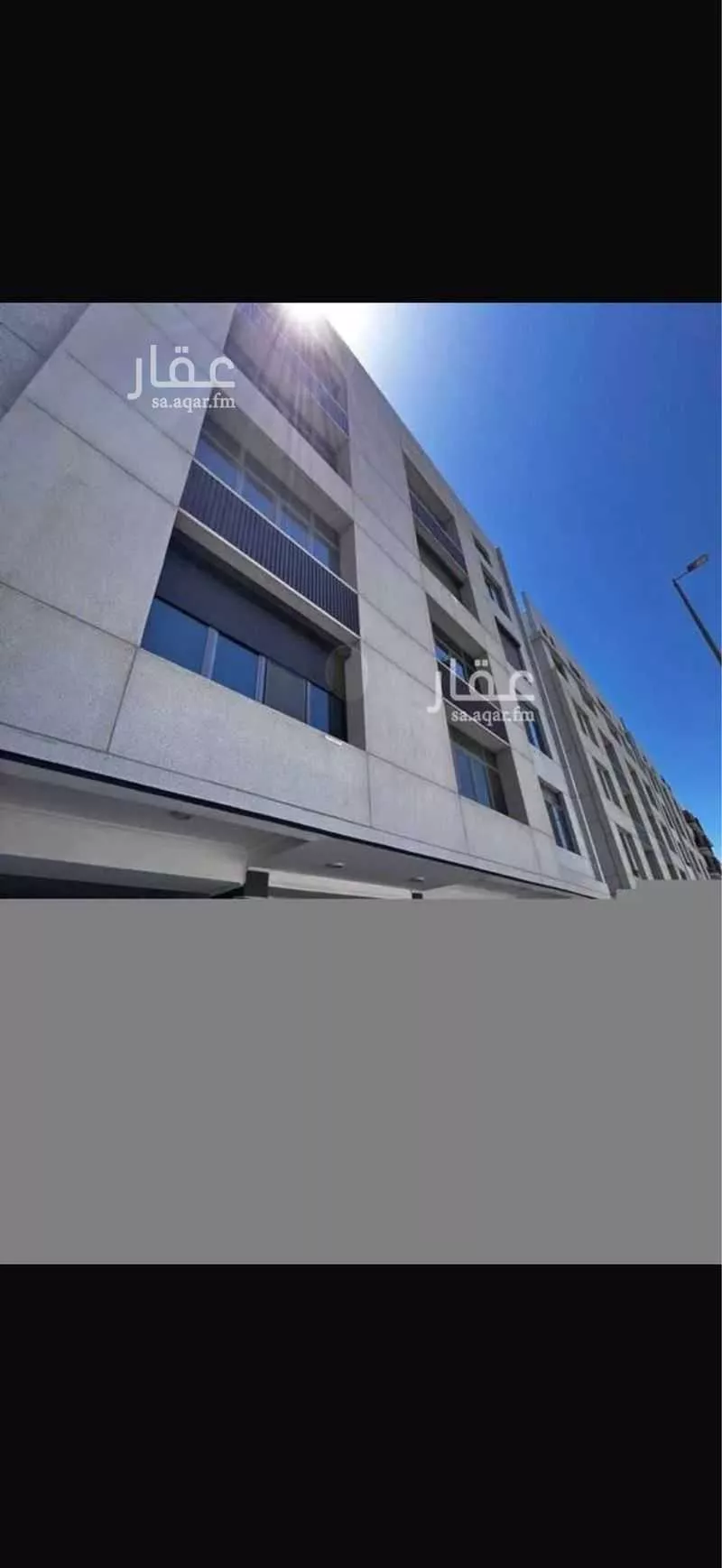 شقة 5 غرف في الفردوس 1