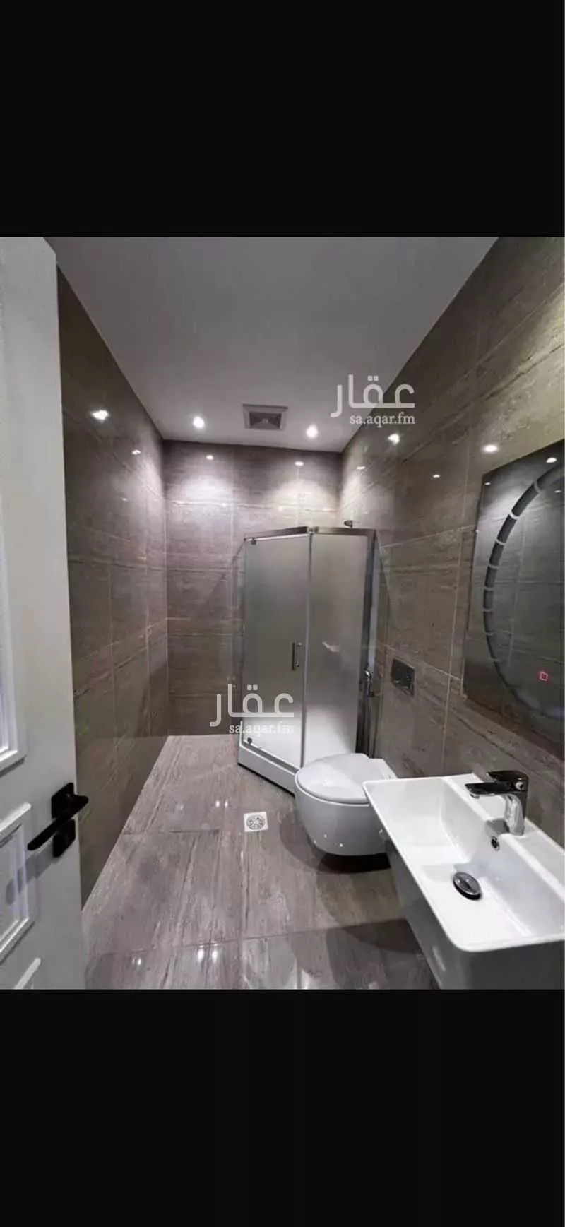 شقة 5 غرف في الفردوس 5