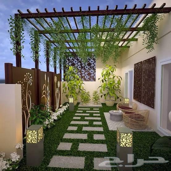 شقة 1 غرف في الرحاب