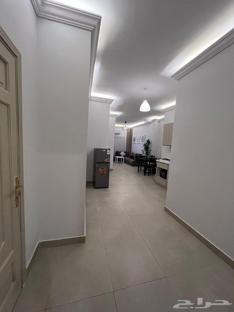 شقة 1 غرف في المروة 4