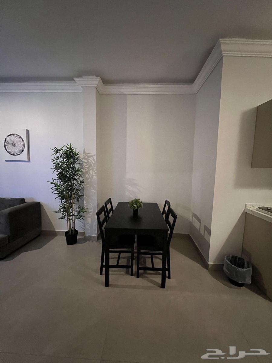 شقة 1 غرف في المروة 5