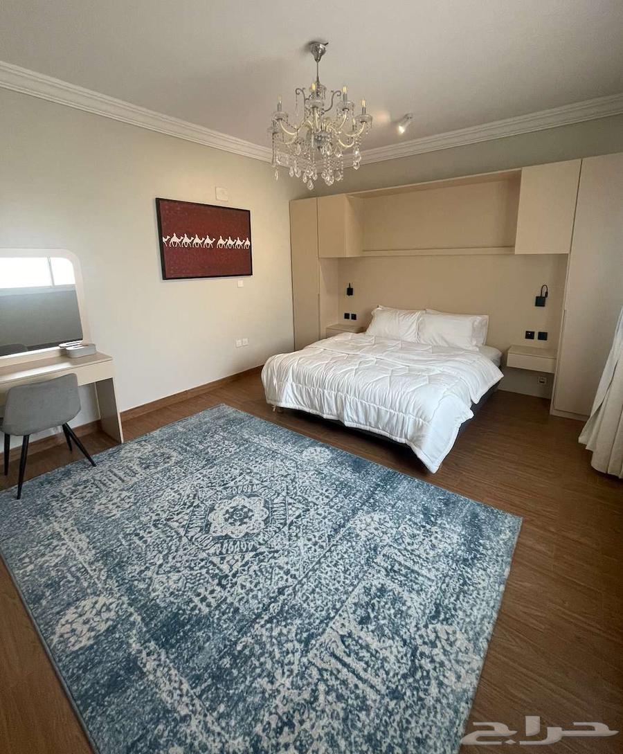 شقة 1 غرف في الفيصلية 1