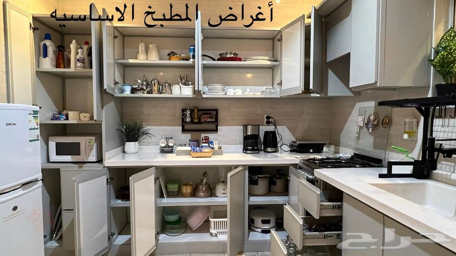 شقة 5 غرف في الامير عبدالمجيد 4