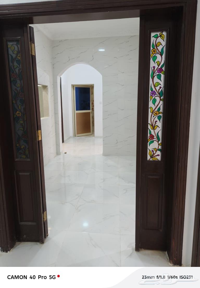 شقة 4 غرف في البغدادية الغربية 3