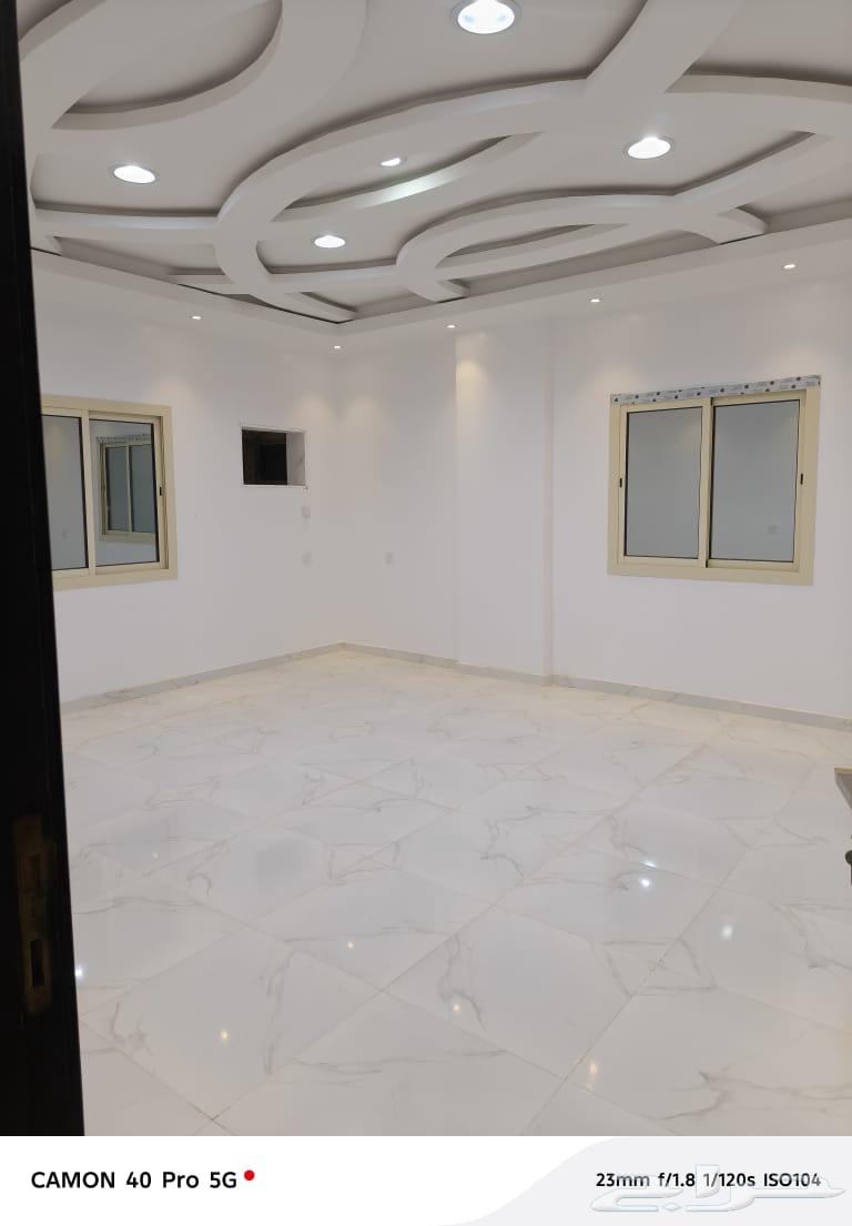 شقة 4 غرف في البغدادية الغربية 4