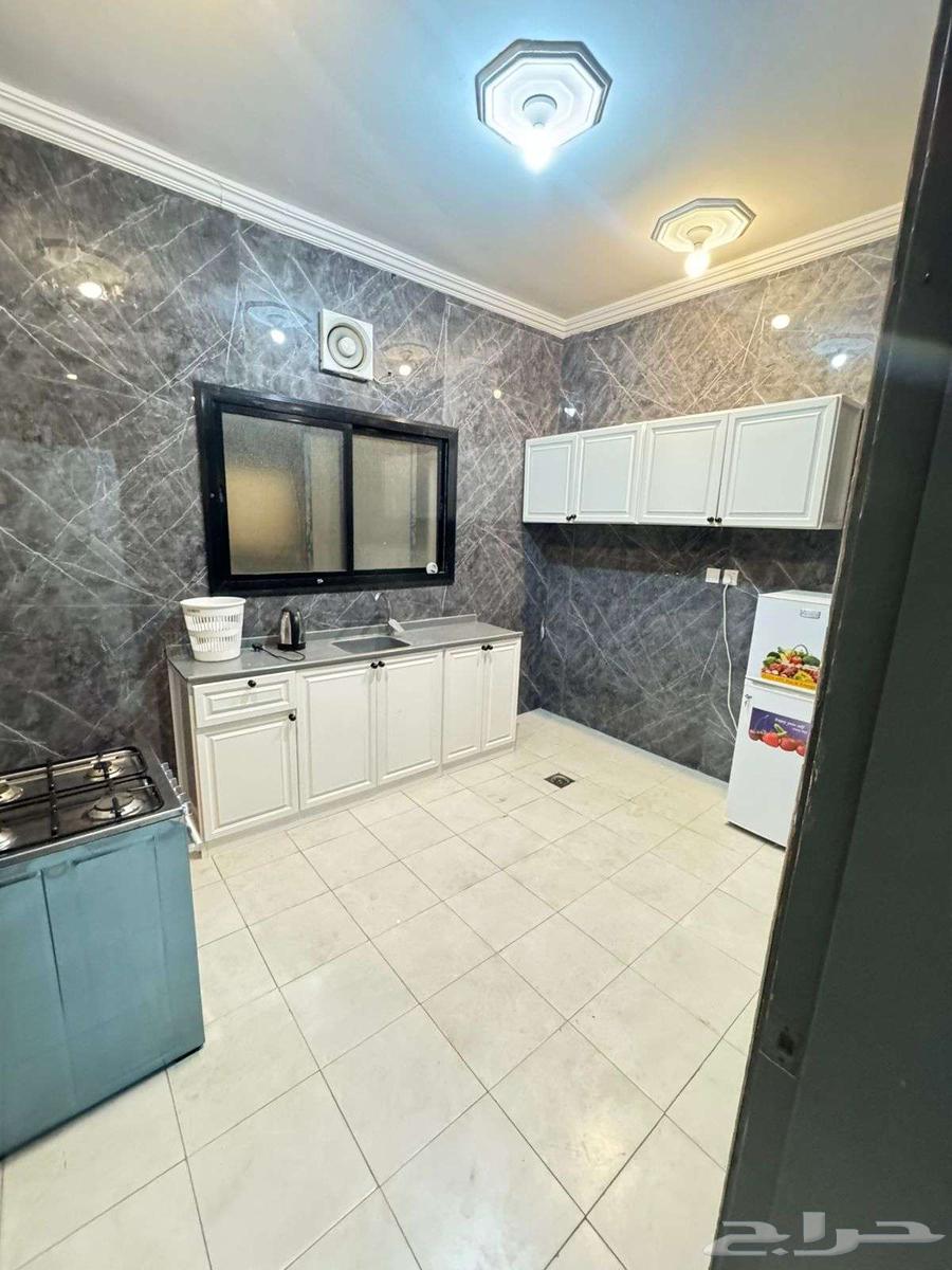 شقة 50 غرف في المروة 2