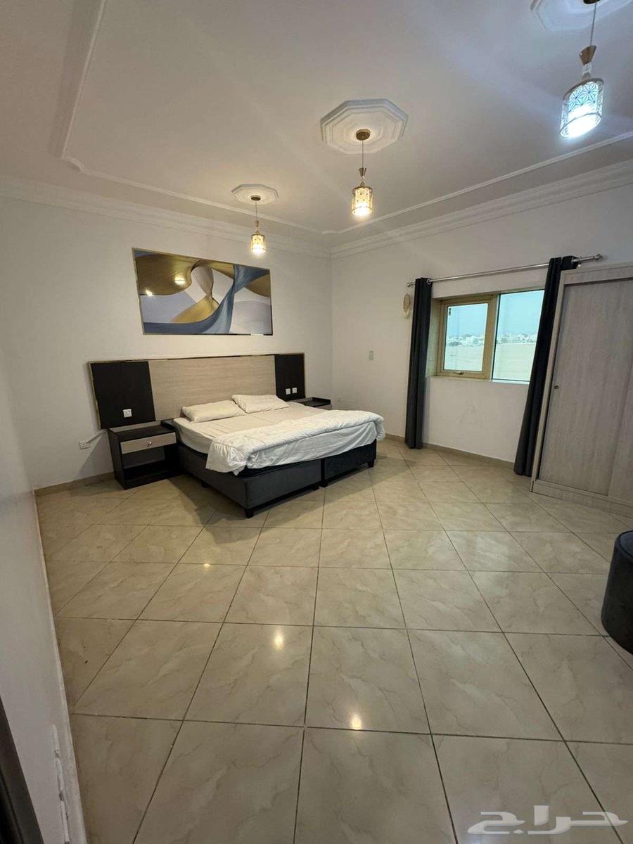 شقة 50 غرف في المروة 3