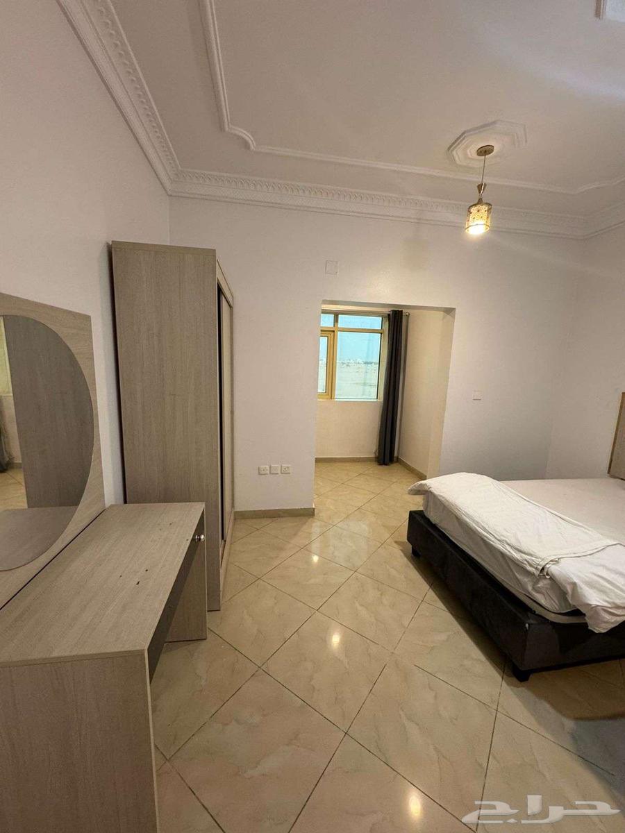 شقة 50 غرف في المروة 5