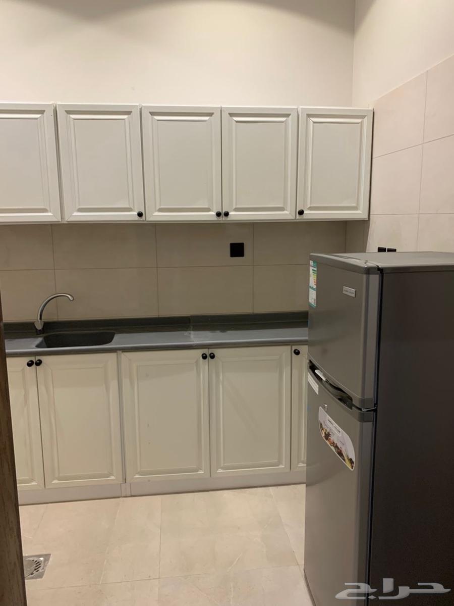 شقة 1 غرف في البوادي 4