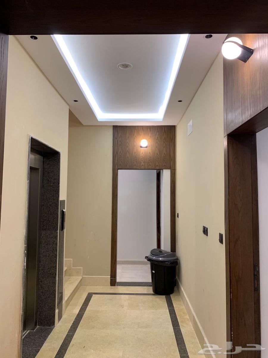 شقة 1 غرف في البوادي 5