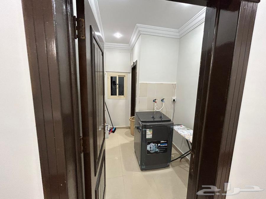 شقة 6 غرف في المروة 5