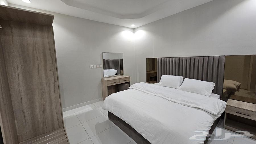 1 bedroom apartment in Al Marwa 1