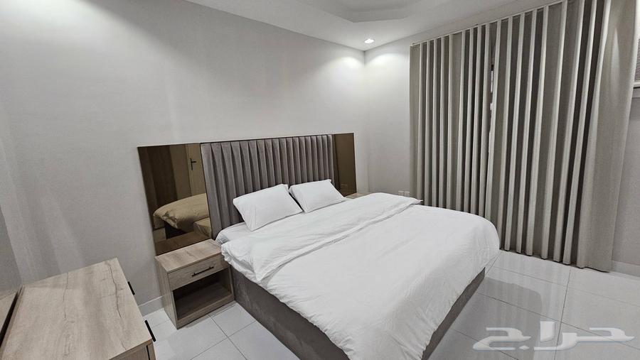 1 bedroom apartment in Al Marwa 2