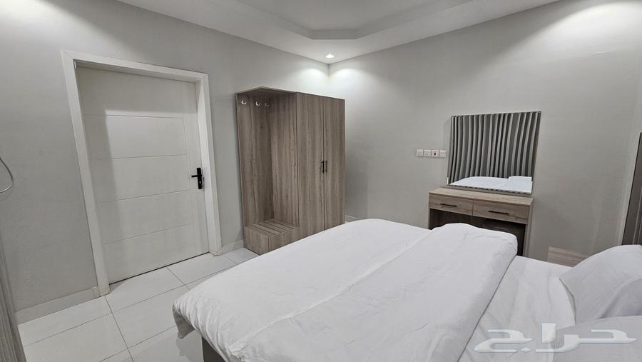 1 bedroom apartment in Al Marwa 3