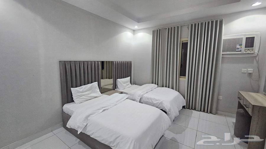 1 bedroom apartment in Al Marwa 4