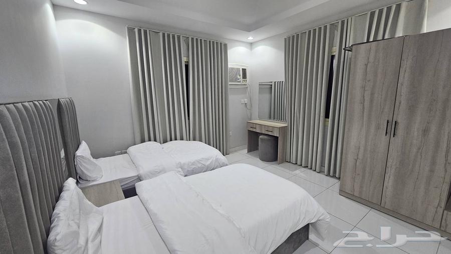 1 bedroom apartment in Al Marwa 5