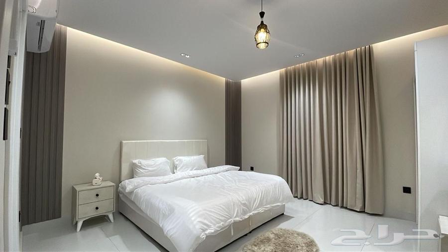 3 bedroom apartment in Al Wahah 1