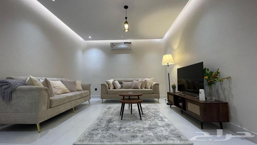 3 bedroom apartment in Al Wahah 2