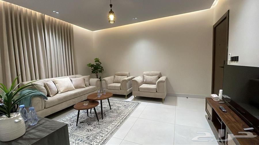 3 bedroom apartment in Al Wahah 3