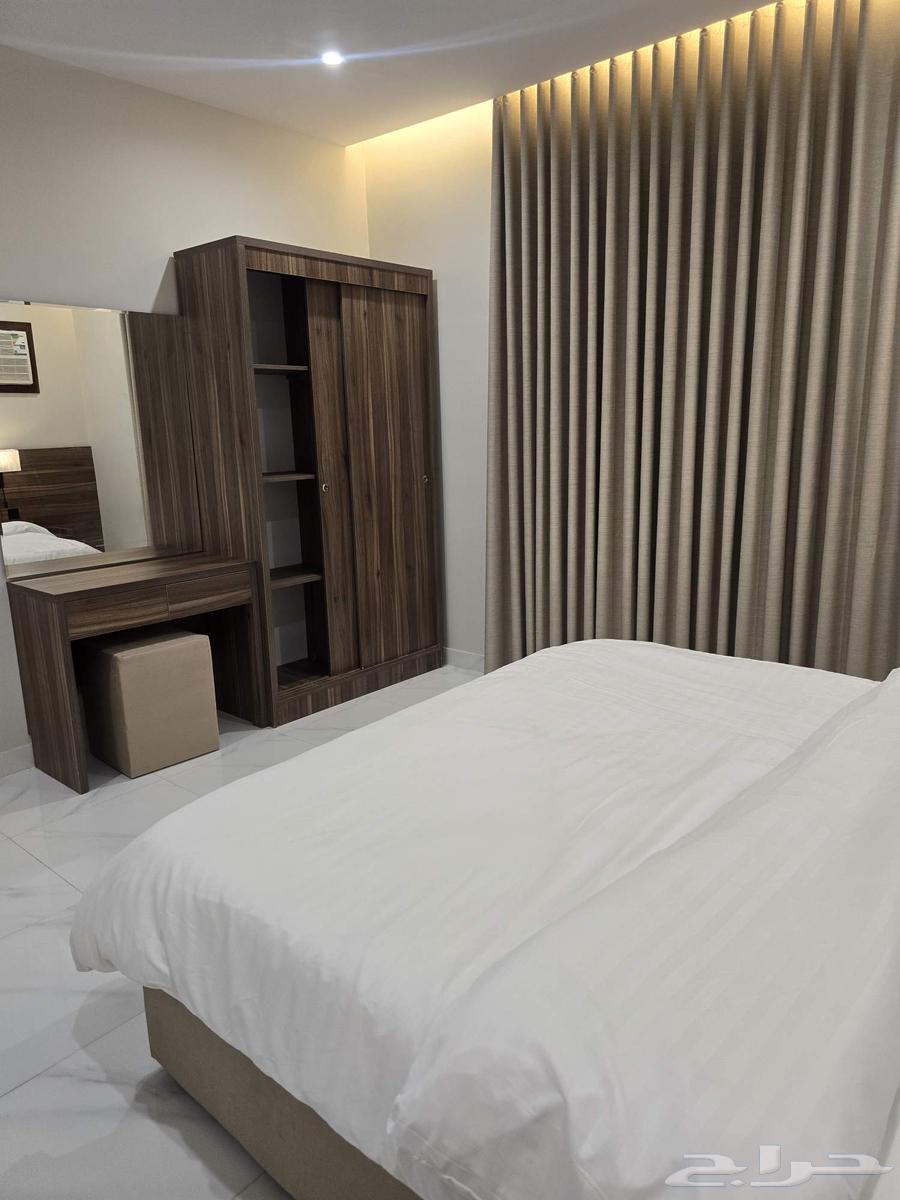 2 bedroom apartment in Al Aziziyah 2