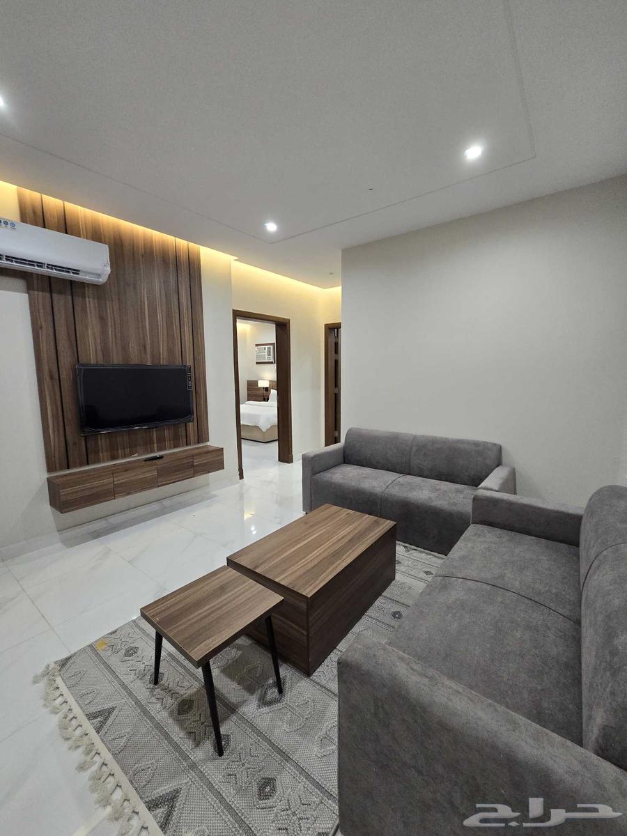 2 bedroom apartment in Al Aziziyah 3