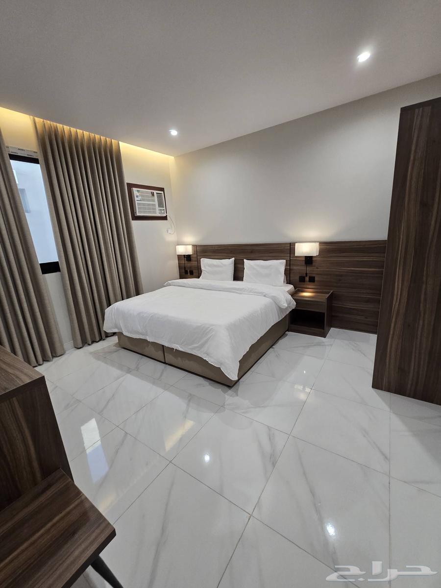 2 bedroom apartment in Al Aziziyah 5