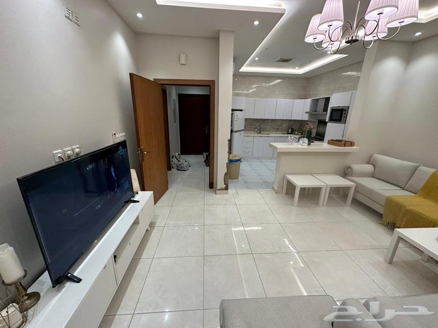 3 bedroom apartment in Al Wurud 5