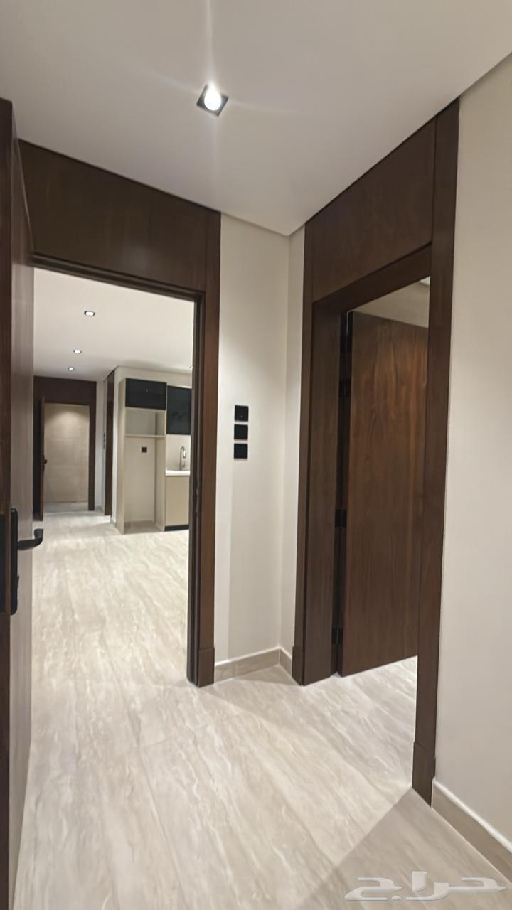 4 bedroom apartment in Al Marwa 1