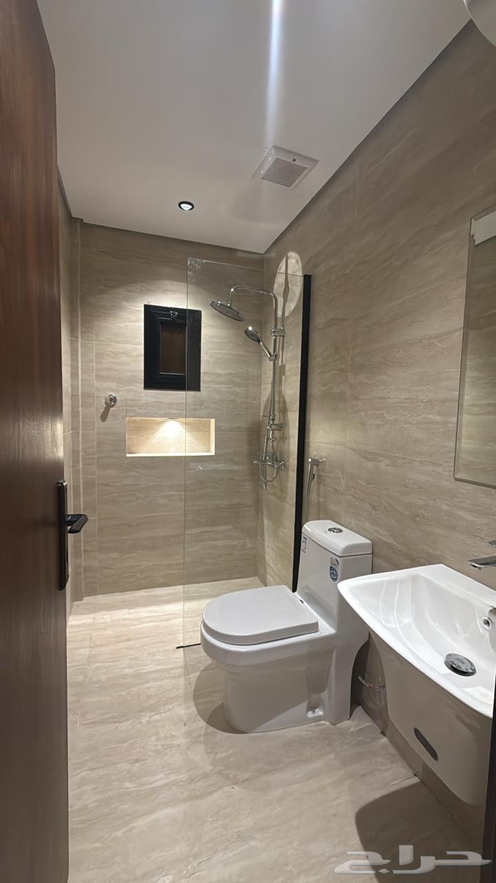 4 bedroom apartment in Al Marwa 2