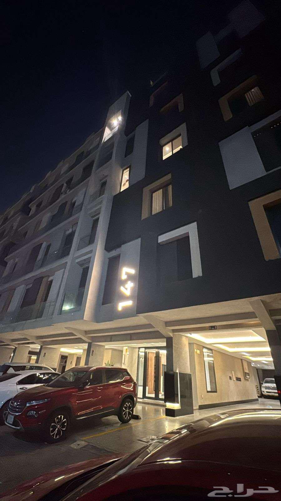 5 bedroom apartment in Al Fayha 2