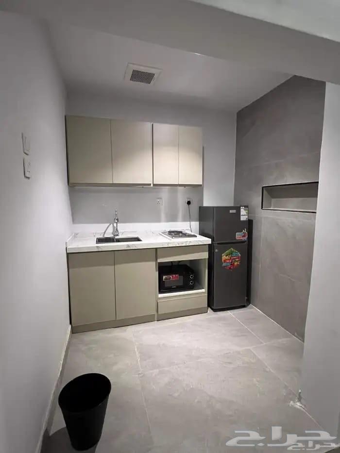 شقة  في الصفا 4