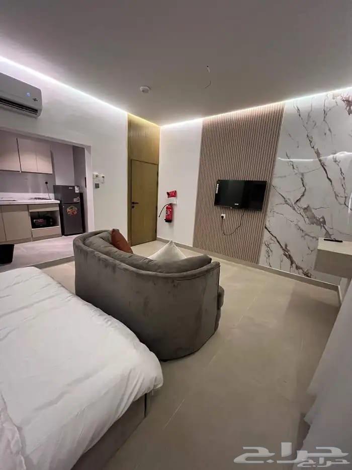 شقة  في الصفا 5