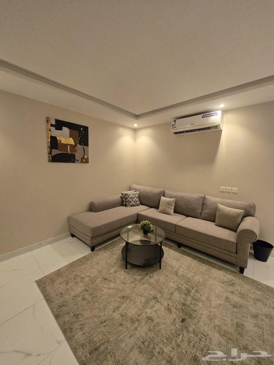 شقة 4 غرف في النسيم 1