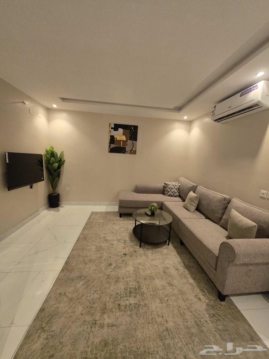 شقة 4 غرف في النسيم 2