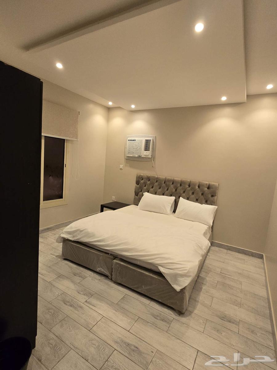 شقة 4 غرف في النسيم 3