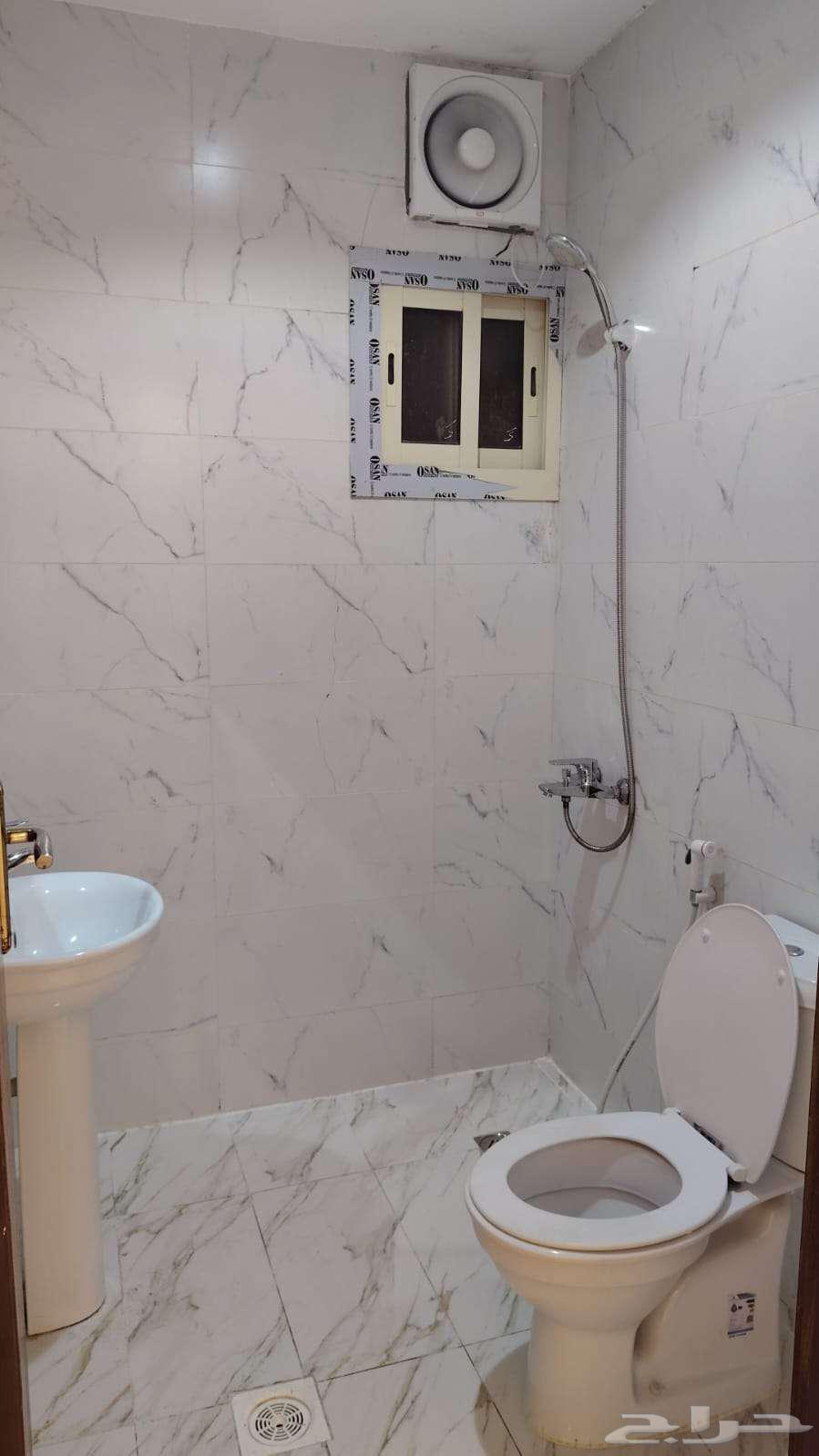 شقة 1 غرف في مريخ 5