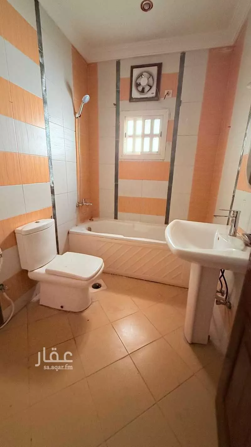 شقة 4 غرف في الصفا 3