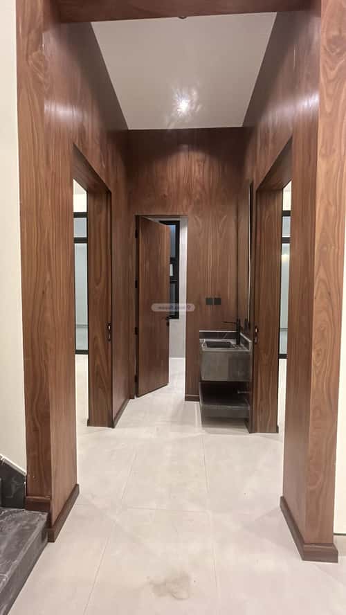 4 bedroom floor in Al Aridh 6