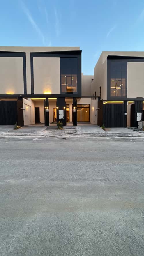 4 bedroom floor in Al Aridh 4