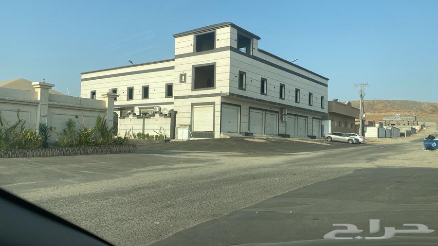 شقة  في الحرازات 2