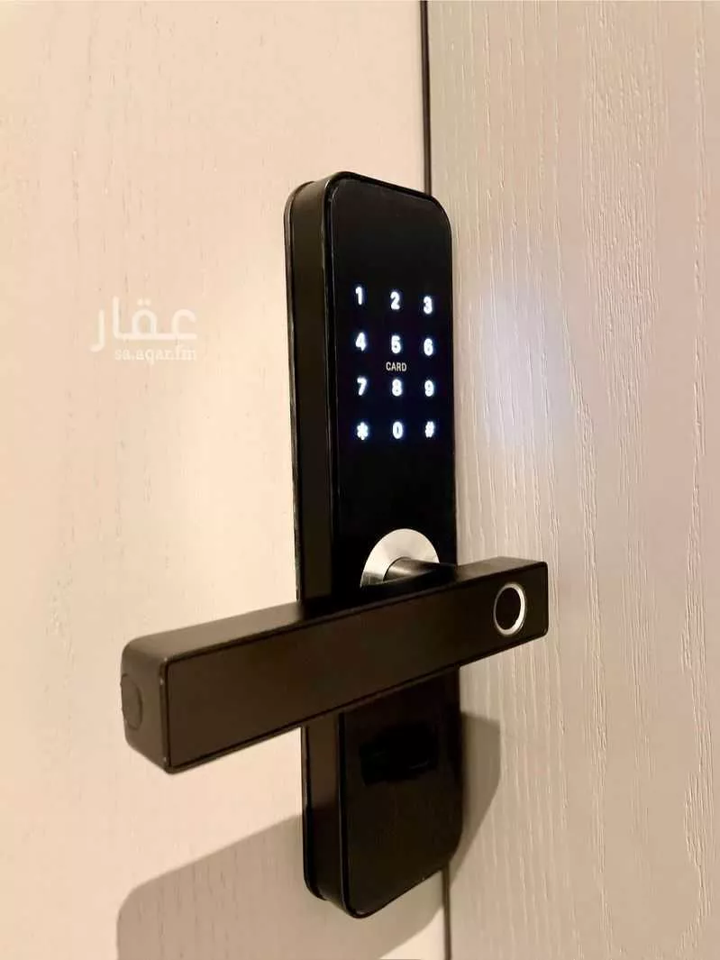 شقة 1 غرف في المحمدية 22