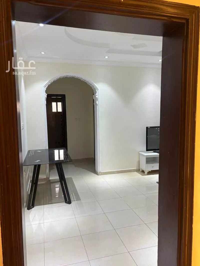 شقة 3 غرف في الربوة 4