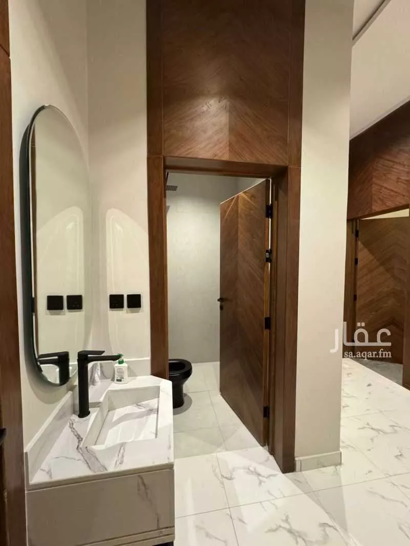 4 bedroom apartment in Dhahrat Laban 11