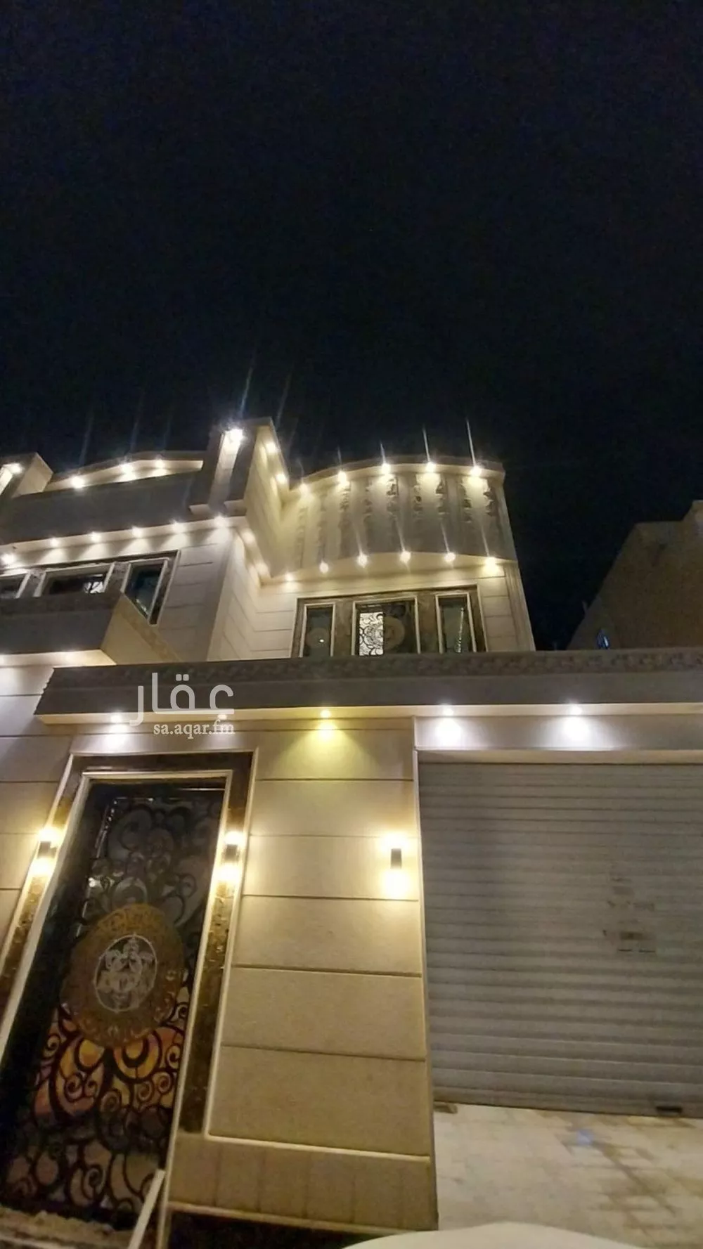 فيلا 5 غرف في الرمال 2