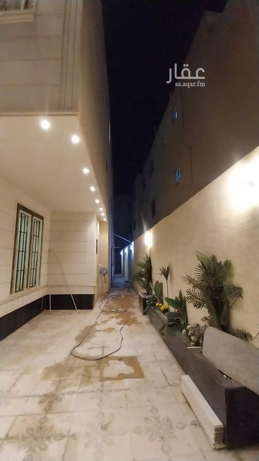 فيلا 5 غرف في الرمال 4