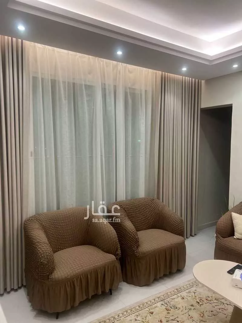شقة 1 غرف في طويق 5